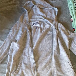 victoria secret jacket